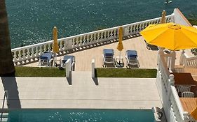 Hotel Paraíso Del Mar